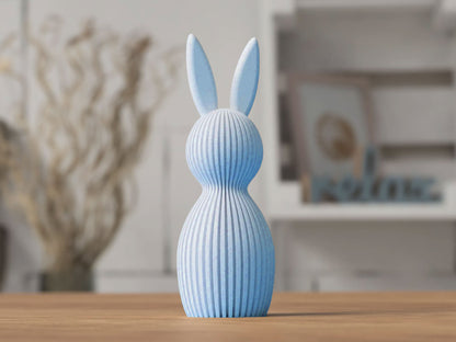 3D Printed Easter Bunny