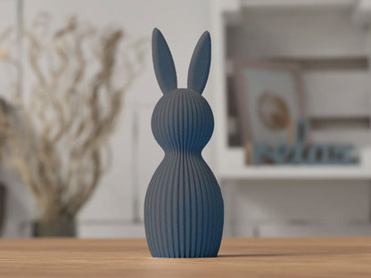 3D Printed Easter Bunny