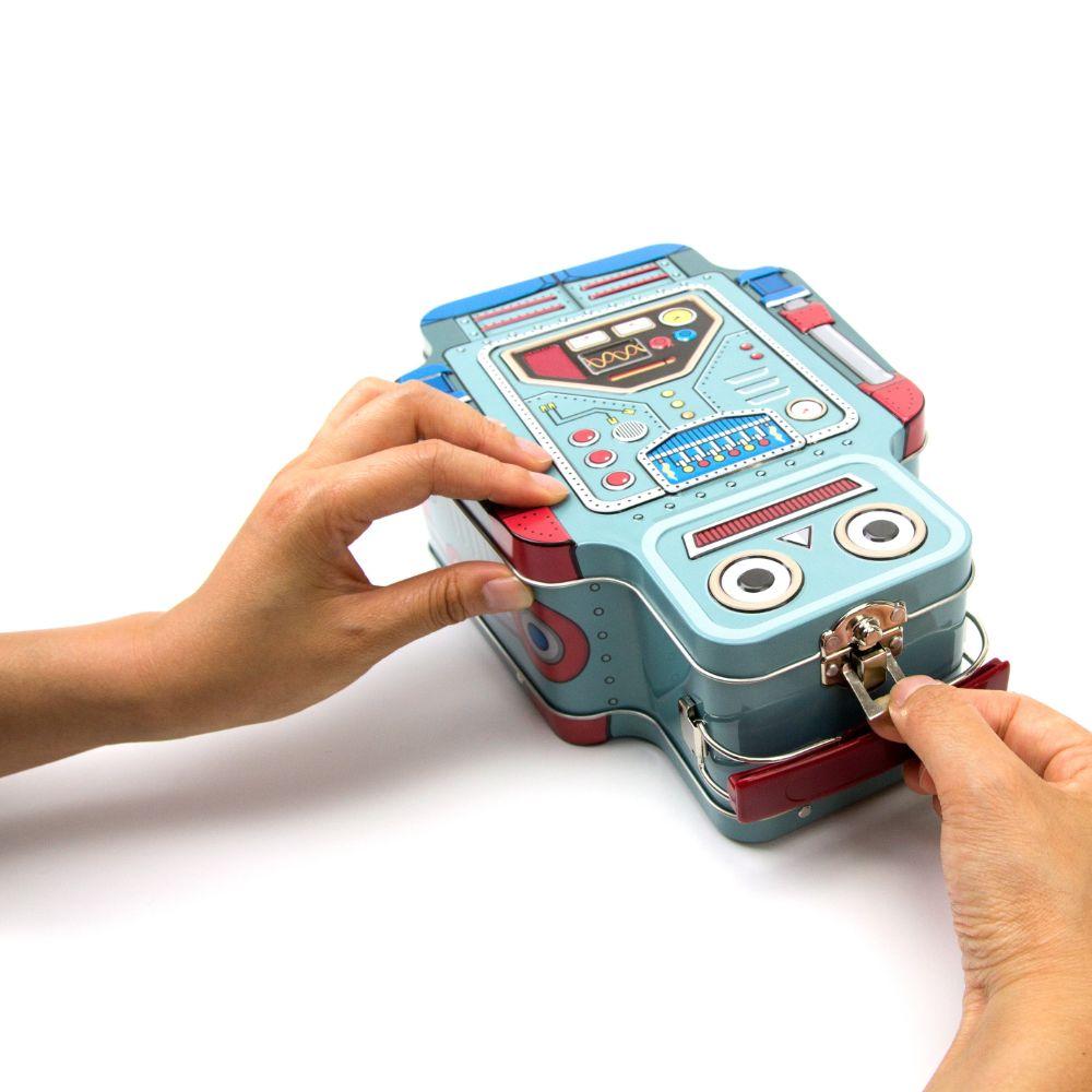 Robot Lunch Box – MoMA Design Store